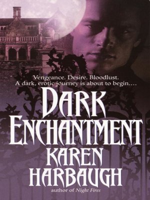 cover image of Dark Enchantment